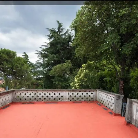 Apartment Casa Dell'osservanza *