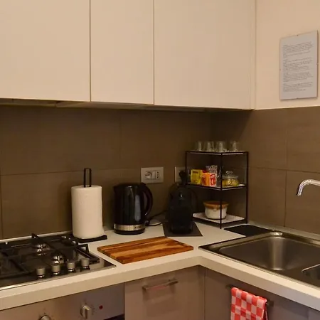 Apartment Casa Dell'osservanza Bologna