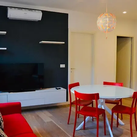 Casa Dell'osservanza * Bologna